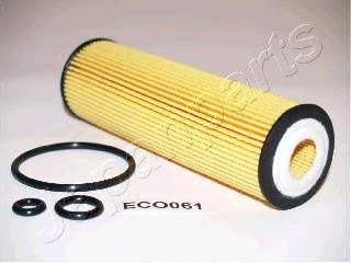 Filtro de aceite FOECO061 Japan Parts