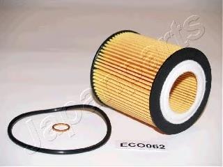 Filtro de aceite FOECO062 Japan Parts