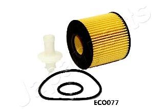 Filtro de aceite motor Japan Parts FOECO077