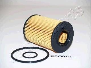 FOECO074 Japan Parts Filtro aceite