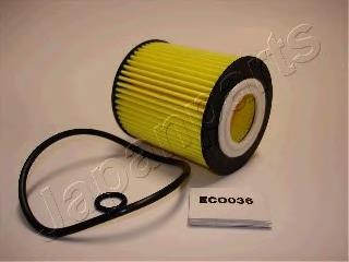 Filtro de aceite FOECO036 Japan Parts