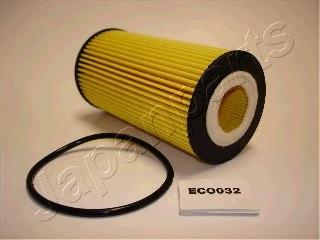FOECO032 Japan Parts Filtro aceite