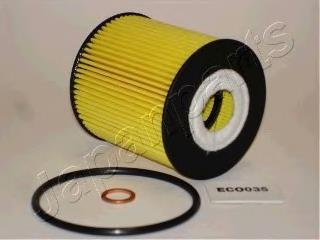 FOECO035 Japan Parts Filtro aceite