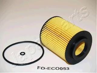 Filtro de aceite motor Japan Parts FOECO053