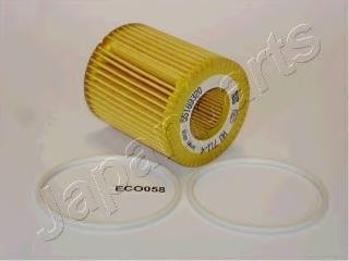 Filtro de aceite Japan Parts FOECO058 precio, desde 6,62 EUR