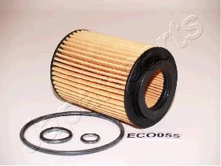 FOECO055 Japan Parts Filtro aceite