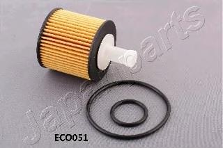 Filtro de aceite FOECO051 Japan Parts