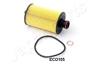 Filtro de aceite FOECO105 Japan Parts