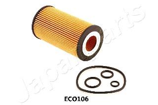 Filtro de aceite Japan Parts FOECO106 precio, desde 7,75 EUR