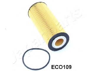 Filtro de aceite motor Japan Parts FOECO109