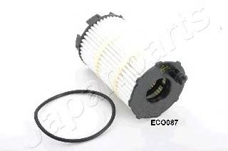 FOECO087 Japan Parts Filtro aceite