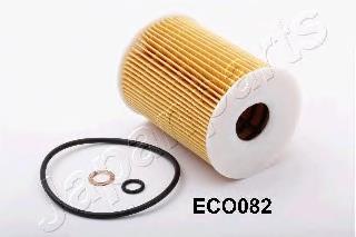 FOECO082 Japan Parts Filtro aceite