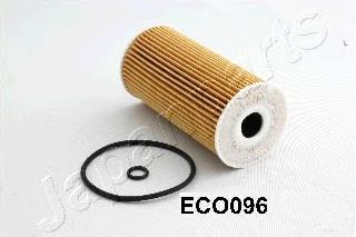 Filtro de aceite FOECO096 Japan Parts