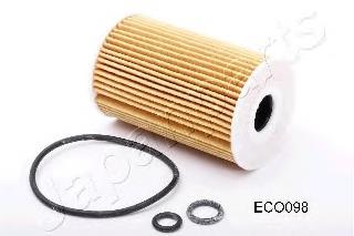 Filtro de aceite FOECO098 Japan Parts