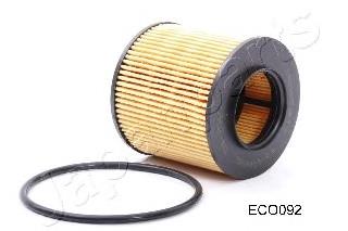 Filtro de aceite motor Japan Parts FOECO092