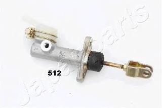 Cilindro maestro de embrague FR512 Japan Parts