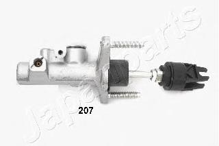 FR207 Japan Parts