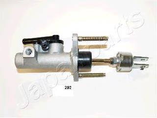 FR-202 Japan Parts cilindro maestro de embrague