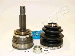 Comprar GIH03 Japan Parts Junta homocinetica