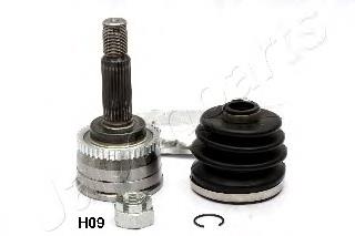 Junta homocinética exterior delantera Japan Parts GIH09 precio, desde 55,58 EUR