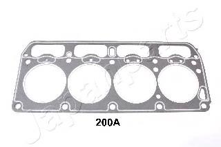 Junta de culata GT200A Japan Parts