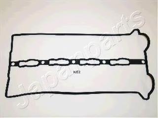 Junta tapa de balancines GPK02 Japan Parts