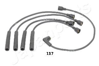 Juego de cables de encendido IC117 Japan Parts