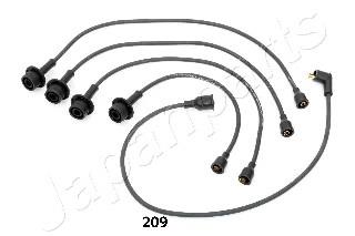 Juego de cables de encendido IC209 Japan Parts