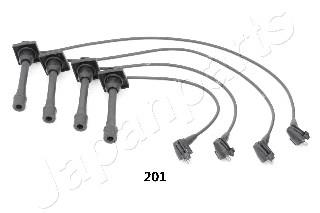Juego de cables de bujias Japan Parts IC201 precio, desde 40,11 EUR