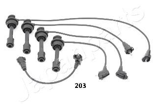 9091921591 Toyota juego de cables de encendido