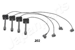 IC202 Japan Parts cables de bujías