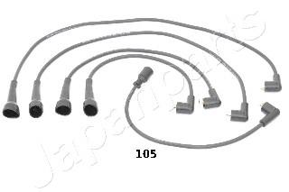 Juego de cables de encendido IC105 Japan Parts