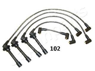 IC102 Japan Parts cables de bujías