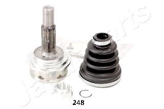 GI248 Japan Parts Junta homocinética