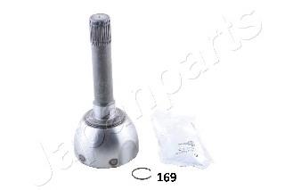 Junta homocinética exterior delantera Japan Parts GI169 precio, desde 47,80 EUR