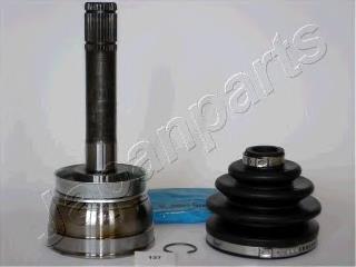 Junta homocinética exterior delantera Japan Parts GI137