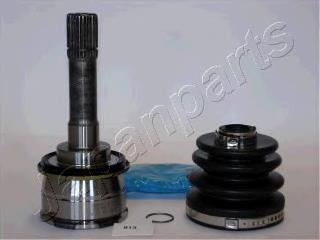 Junta homocinética exterior delantera Japan Parts GI813