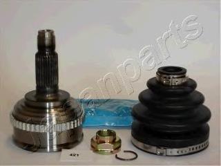Junta homocinética exterior delantera Japan Parts GI421