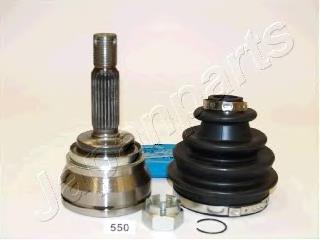 GI550 Japan Parts Junta homocinética