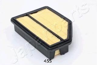 FA-455S Japan Parts filtro de aire