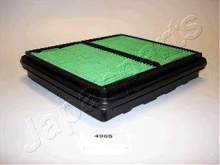 FA496S Japan Parts Filtro de aire de motor