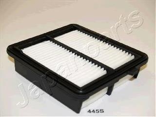 FA445S Japan Parts Filtro de aire de motor