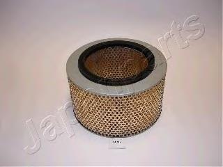 FA581S Japan Parts filtro de aire