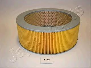 Filtro de aire FA511S Japan Parts