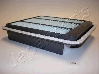 FA530S Japan Parts Filtro de aire de motor