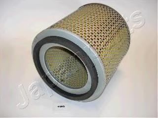FA529S Japan Parts Filtro de aire de motor
