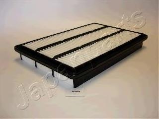 FA524S Japan Parts Filtro de aire de motor