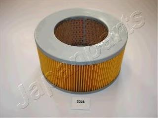 Filtro de aire FA320S Japan Parts