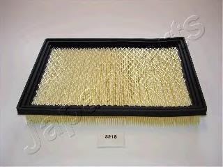 FA321S Japan Parts Filtro de aire de motor