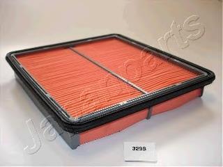 FA329S Japan Parts Filtro de aire de motor